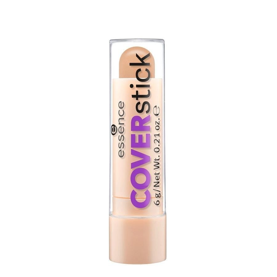 Корректор coverstick Essence, 30 - matt honey, вес 6 гр.
Корректор coverstick Essence, 30 - matt honey, вес 6 гр.