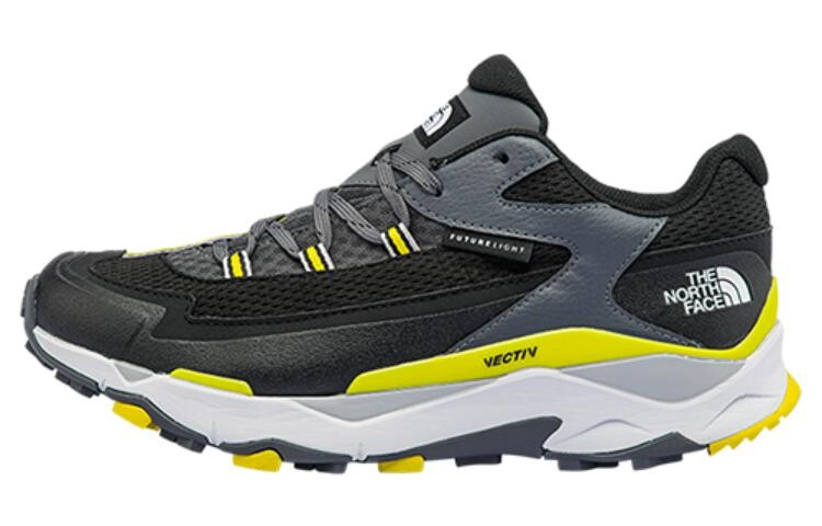 Мужская походная обувь THE NORTH FACE Vectiv Series, Black/Yellow
Мужская походная обувь THE NORTH FACE Vectiv Series, Black/Yellow
