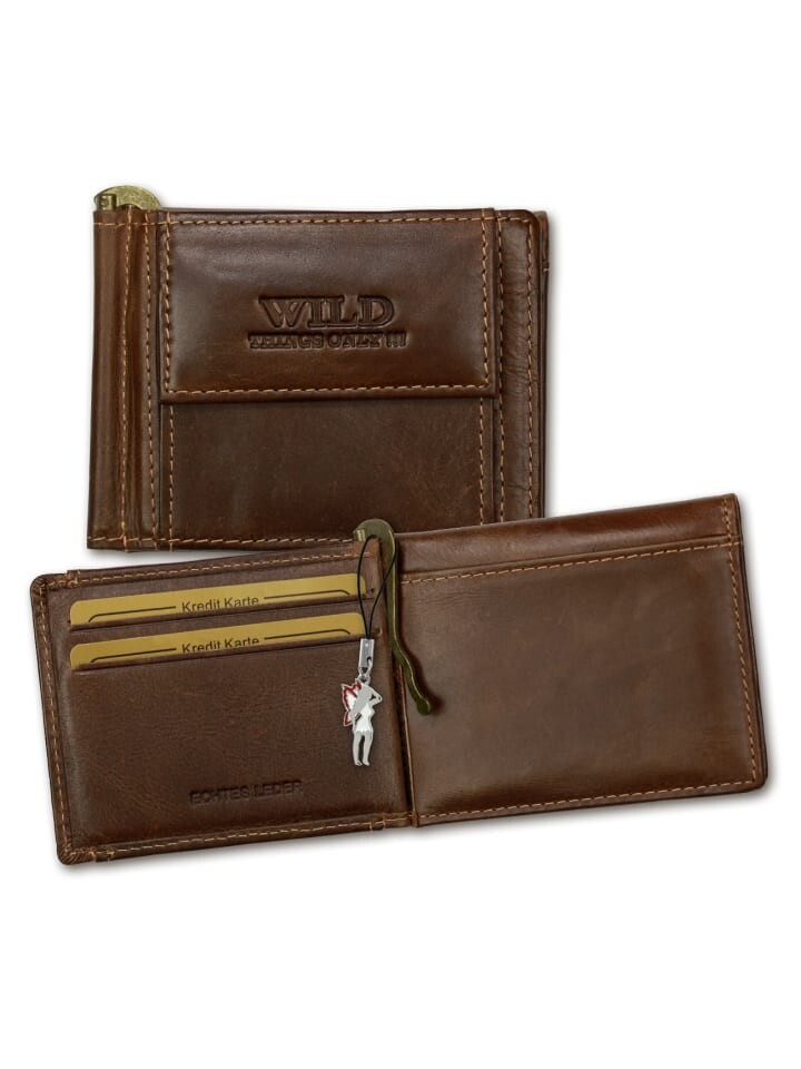 Кошелек Wild Things Only
Кошелек Wild Things Only