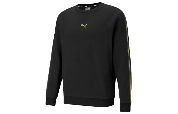 Мужская толстовка Puma, цвет Black
Мужская толстовка Puma, цвет Black