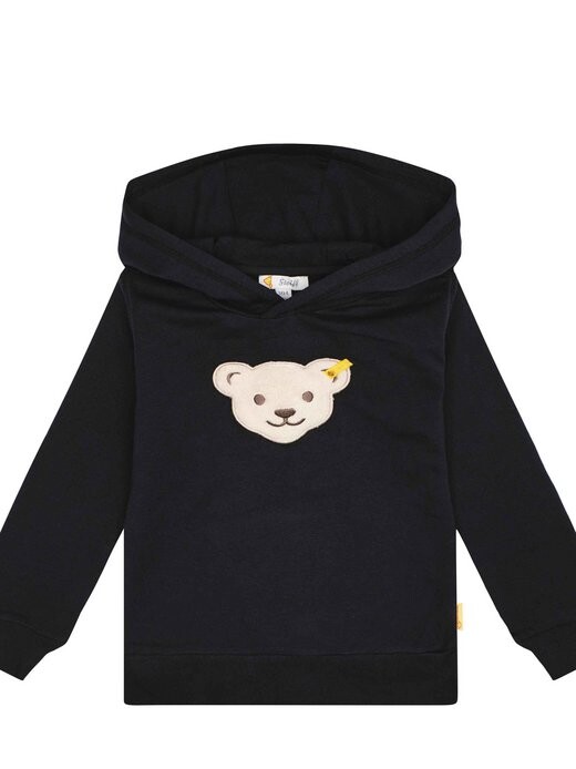 Толстовка жесткая классика Steiff, синий
Толстовка жесткая классика Steiff, синий