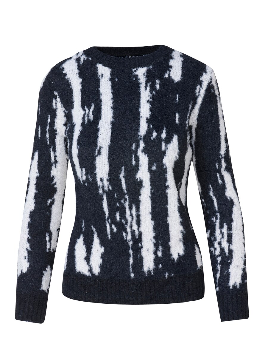 Свитер KOROSHI, Black
Свитер KOROSHI, Black