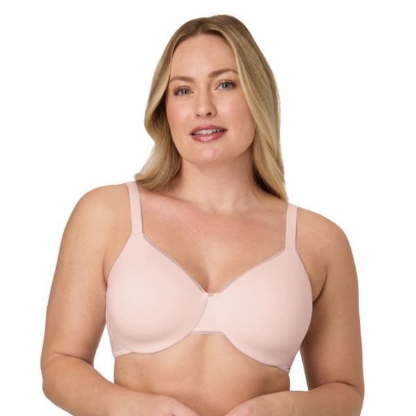 Женский бюстгальтер-футболка на косточках из хлопка с завышенной талией df3421 Bali, цвет light buff
Женский бюстгальтер-футболка на косточках из хлопка с завышенной талией df3421 Bali, цвет light buff