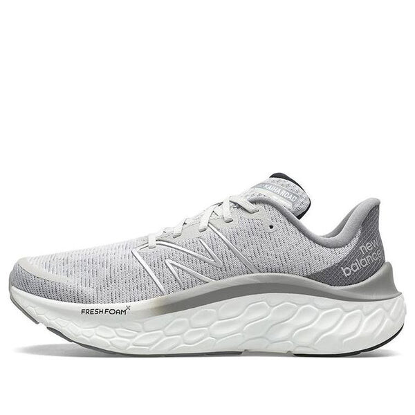 Кроссовки свежая пена kaiha v1 New Balance, серый
Кроссовки свежая пена kaiha v1 New Balance, серый