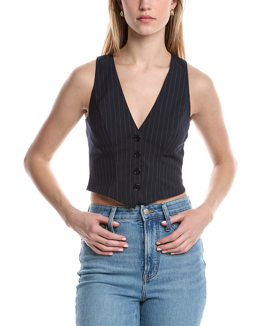 Серафина Жилет Seraphina, синий
Серафина Жилет Seraphina, синий