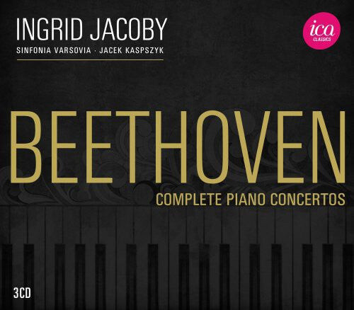 CD диск Beethoven: Comp Piano Ctos
CD диск Beethoven: Comp Piano Ctos