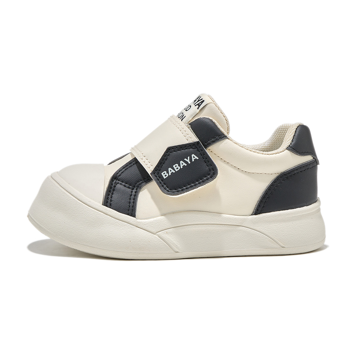 Детские кроссовки для скейтбординга с защитой от ударов и истираний, низкие, для детей от 3 до 7 лет Babaya, бежевый/черный
Детские кроссовки для скейтбординга с защитой от ударов и истираний, низкие, для детей от 3 до 7 лет Babaya, бежевый/черный