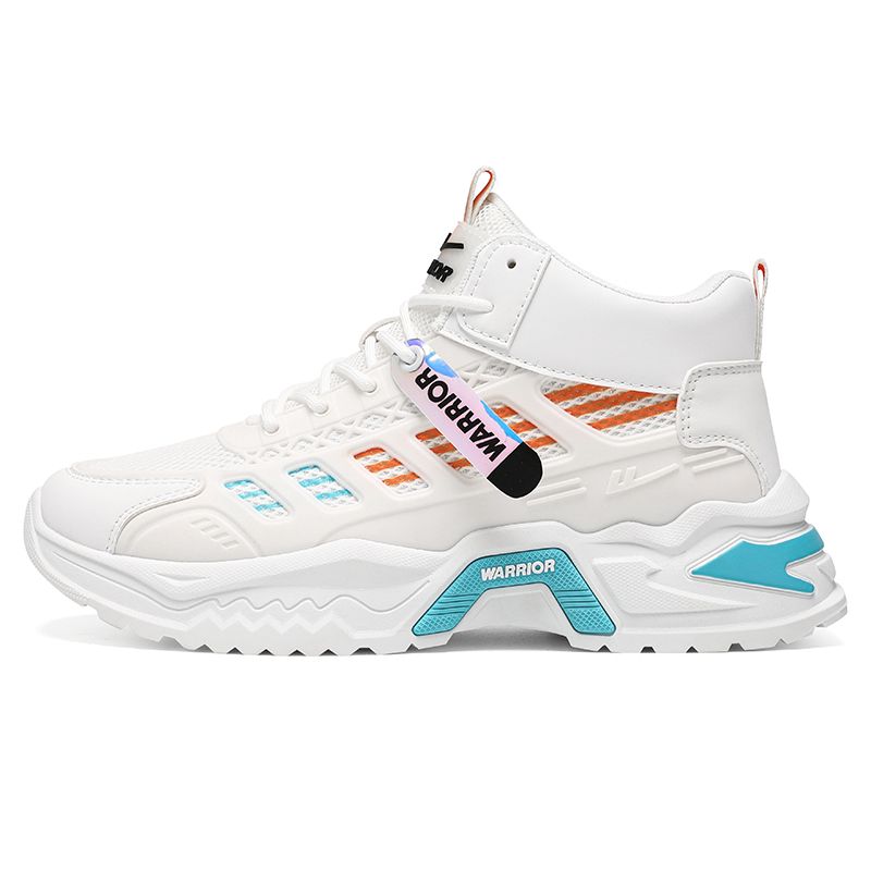 Warrior Высотные Износостойкие Легкие Дышащие Высокие Массивные Кроссовки Мужские, Черный Голубое Озеро
Warrior Высотные Износостойкие Легкие Дышащие Высокие Массивные Кроссовки Мужские, Черный Голубое Озеро