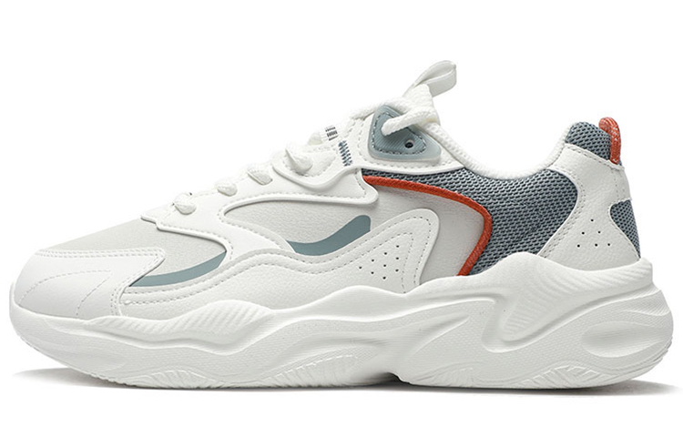 XTEP Скользоустойчивые дышащие легкие мужские низкие повседневные кеды бело-серые кожаные Sail White/Cat Eye Gray/Light Heather Gray, цвет Sail White/Cat Eye Gray/Light Heather Gray
XTEP Скользоустойчивые дышащие легкие мужские низкие повседневные кеды бело-серые кожаные Sail White/Cat Eye Gray/Light Heather Gray, цвет Sail White/Cat Eye Gray/Light Heather Gray