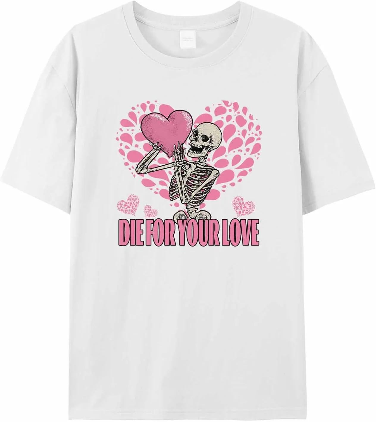 Футболка мужская с принтом Abstract Skull Love jdudh
Футболка мужская с принтом Abstract Skull Love jdudh