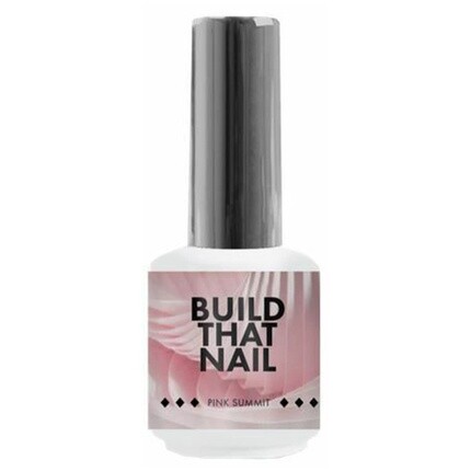 NailPerfect Build That Nail Pink Summit 15 мл
NailPerfect Build That Nail Pink Summit 15 мл