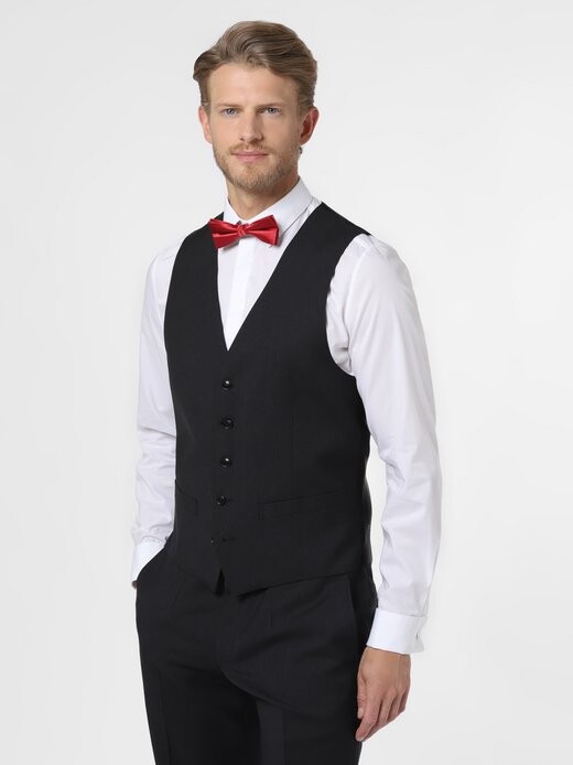 Строительный комплект жилет Roy Robson, серый
Строительный комплект жилет Roy Robson, серый