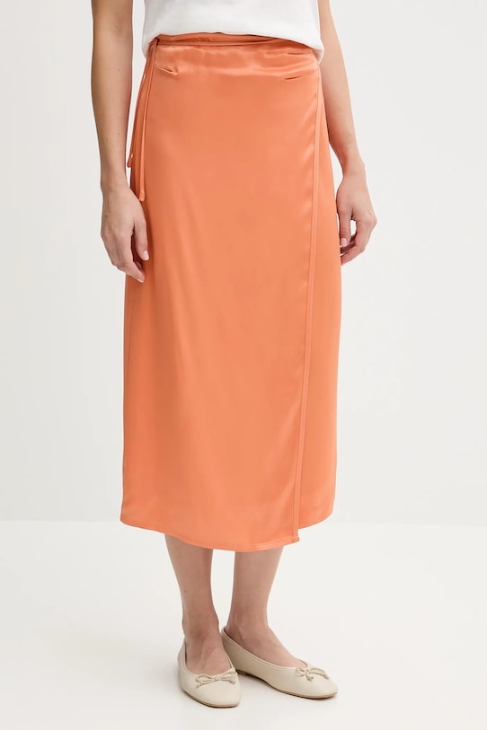 Юбка Sisley, оранжевый
Юбка Sisley, оранжевый