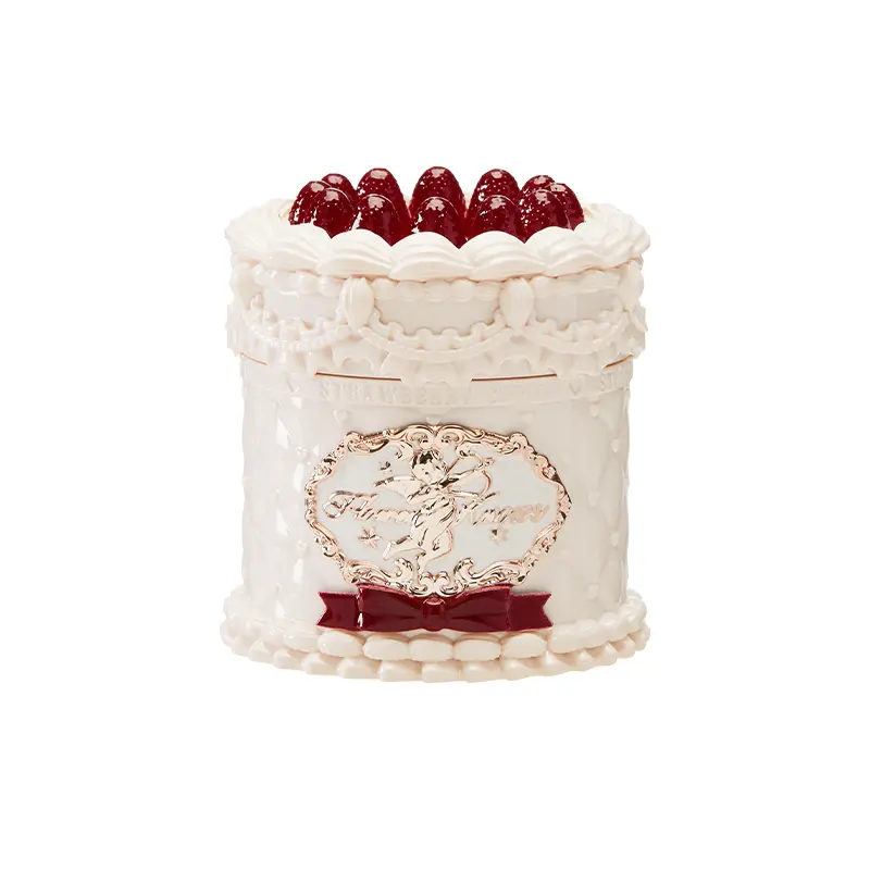 FlowerKnows Strawberry Cupid Collection кейк-блеск для губ велюровый натуральный стойкий 5мл Flower Knows, V02 Soufflé
FlowerKnows Strawberry Cupid Collection кейк-блеск для губ велюровый натуральный стойкий 5мл Flower Knows, V02 Soufflé