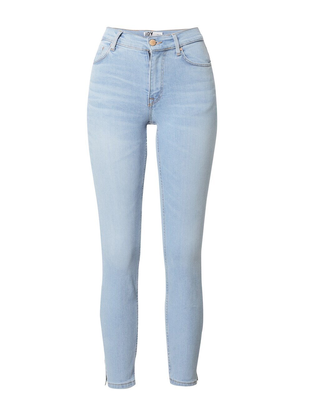 Узкие джинсы JDY Kiza, синий
Узкие джинсы JDY Kiza, синий
