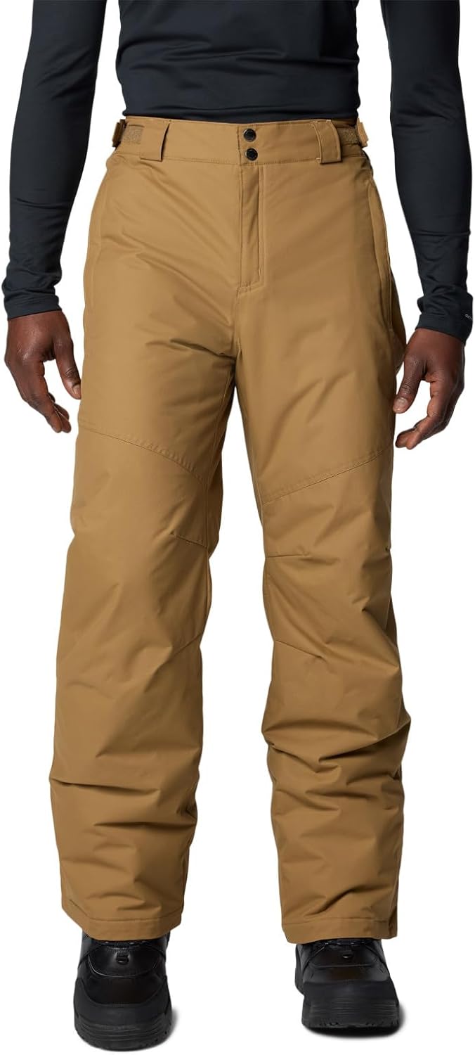 Мужские брюки Columbia Bugaboo V, Delta
Мужские брюки Columbia Bugaboo V, Delta