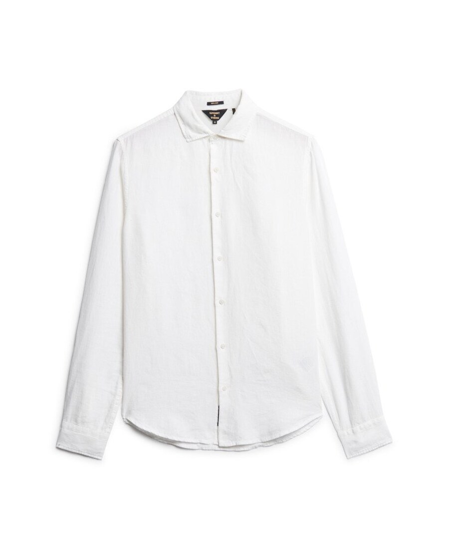 Блузка Superdry, белый
Блузка Superdry, белый