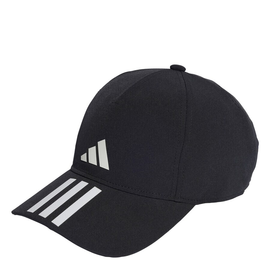 Бейсболка ADIDAS PERFORMANCE Athletic Cap, черный
Бейсболка ADIDAS PERFORMANCE Athletic Cap, черный