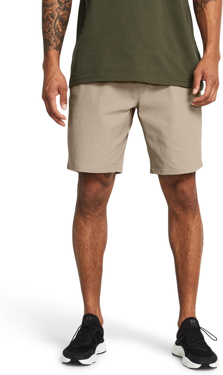 Шорты Under Armour Fish Hunter 2.0 Shorts, цвет Timberwolf Taupe/Taupe Dusk
Шорты Under Armour Fish Hunter 2.0 Shorts, цвет Timberwolf Taupe/Taupe Dusk
