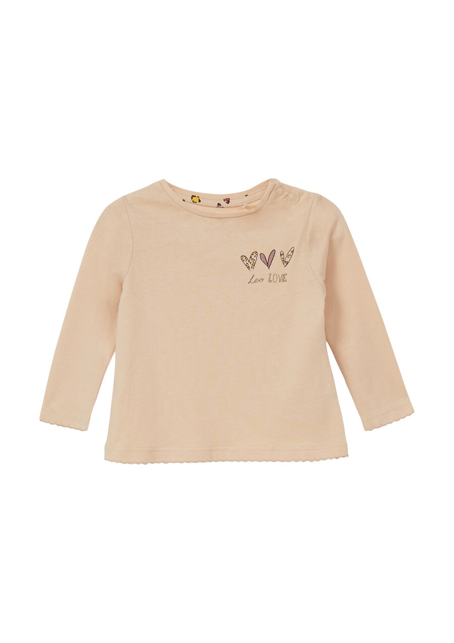 Рубашка s.Oliver, светло-бежевый
Рубашка s.Oliver, светло-бежевый