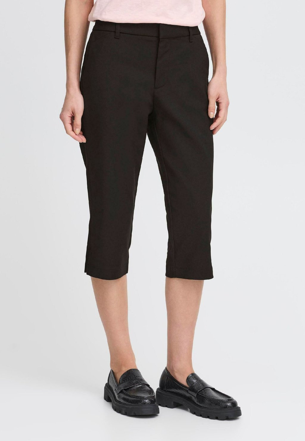 Шорты PULZ, черный
Шорты PULZ, черный