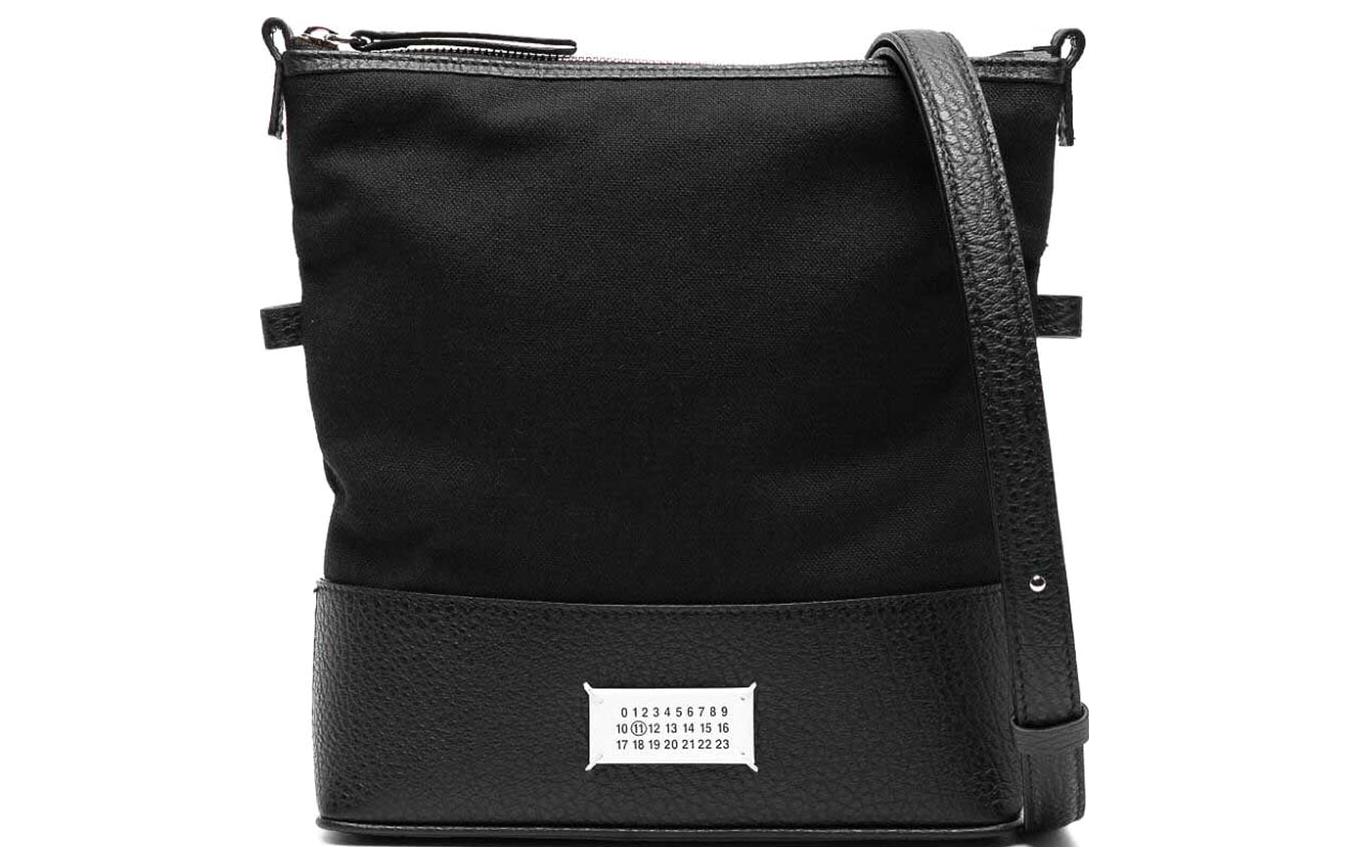 Maison Margiela Поперечная сумка через плечо
Maison Margiela Поперечная сумка через плечо