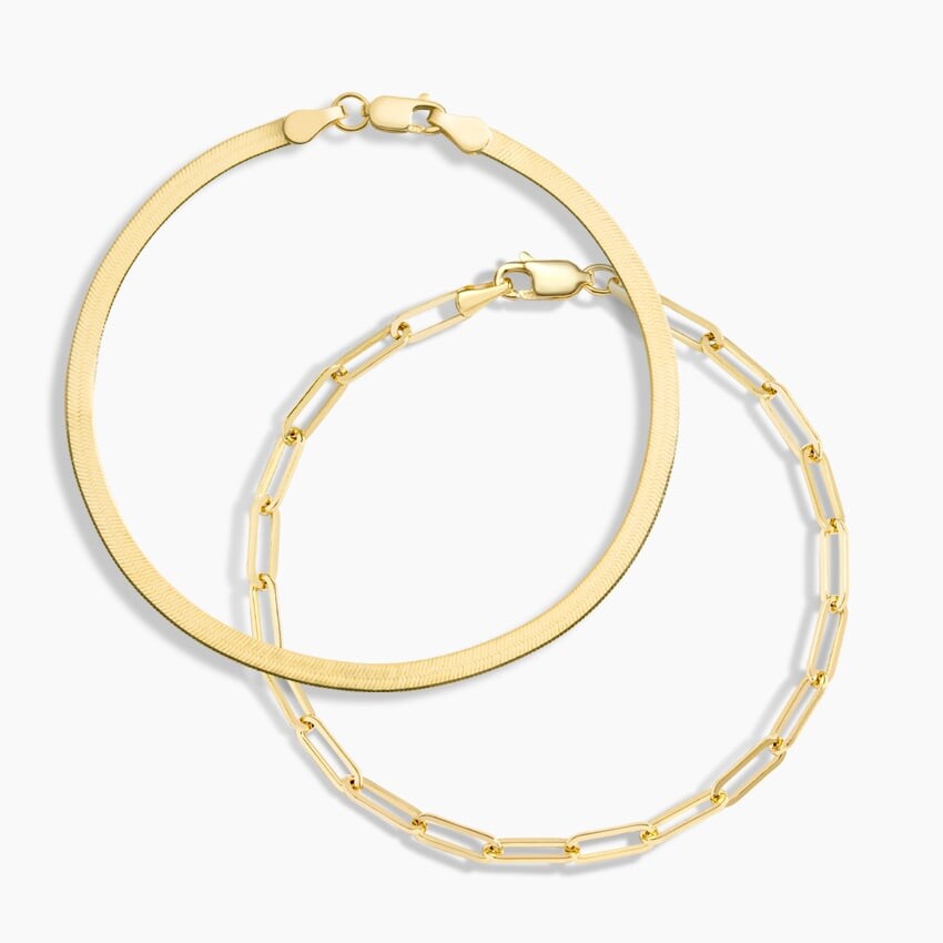 Браслет Brilliant Earth
Браслет Brilliant Earth