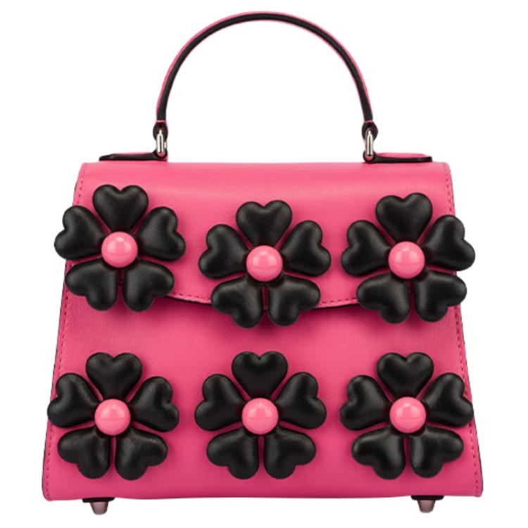 MOSCHINO Сумка через плечо из овчины, кроссбоди, женская сумка rose red
MOSCHINO Сумка через плечо из овчины, кроссбоди, женская сумка rose red