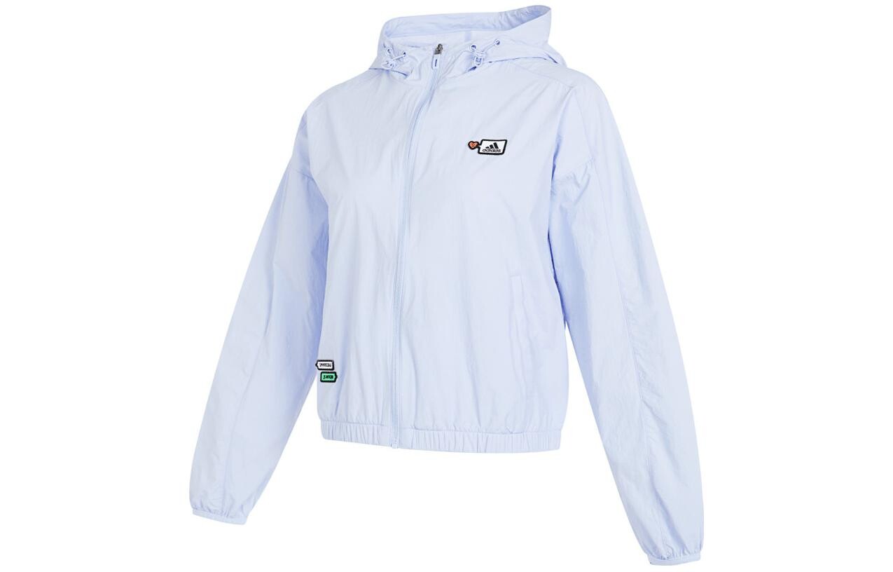 X SEEBIN Совместная куртка SS23 женская Blue Dawn Adidas, Синий, X SEEBIN Совместная куртка SS23 женская Blue Dawn Adidas
X SEEBIN Совместная куртка SS23 женская Blue Dawn Adidas, Синий, X SEEBIN Совместная куртка SS23 женская Blue Dawn Adidas