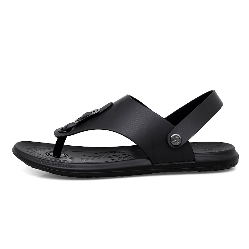 Пляжные сандалии мужские Jinho, Black
Пляжные сандалии мужские Jinho, Black