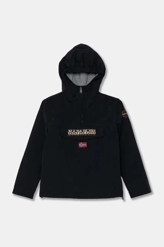 Детская куртка Rainforest WI 0 Napapijri, черный
Детская куртка Rainforest WI 0 Napapijri, черный