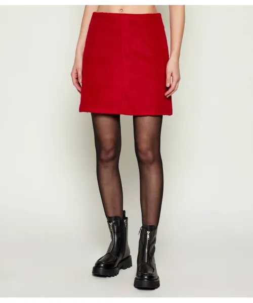 Юбка из рамина Hugo, красный
Юбка из рамина Hugo, красный