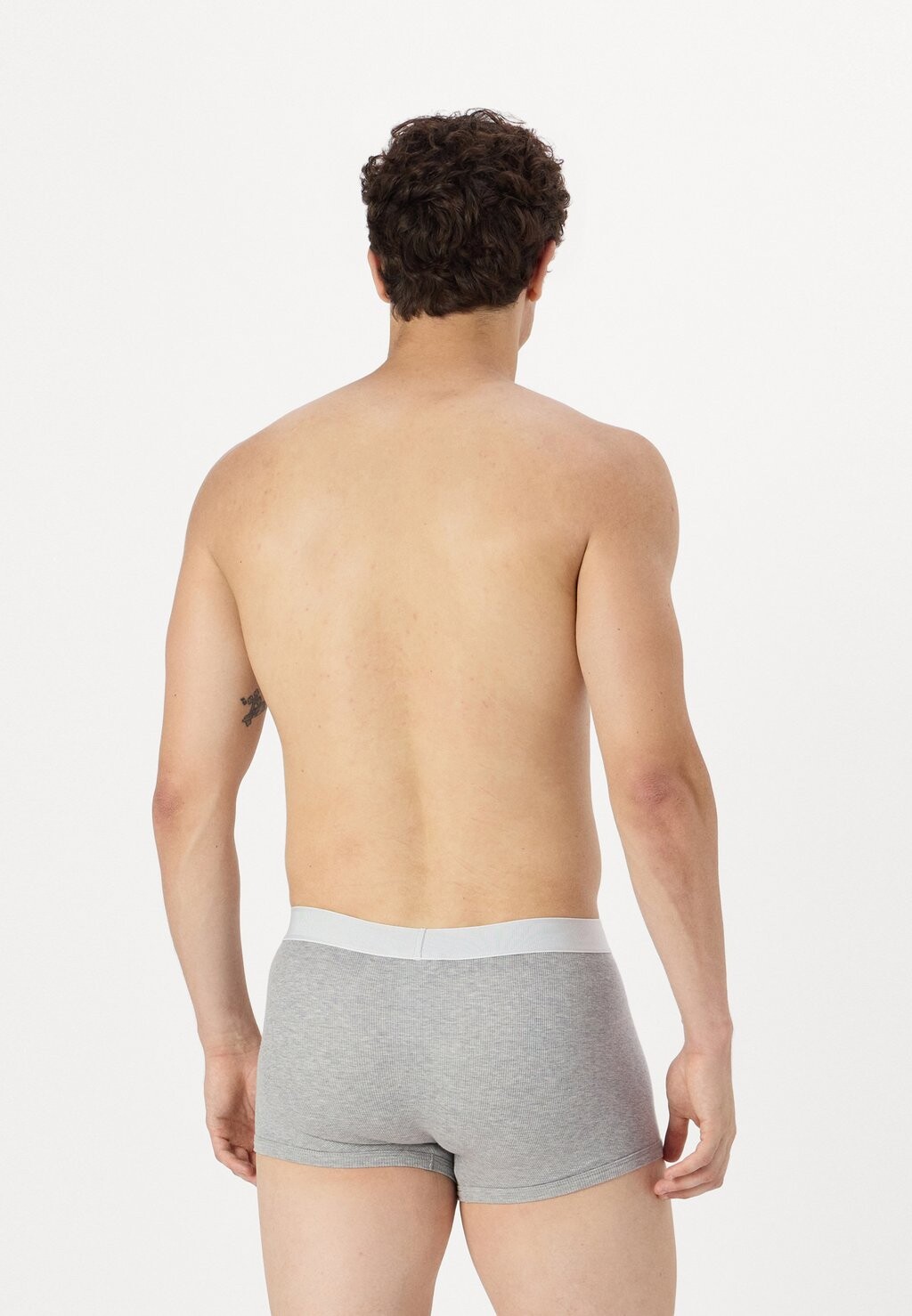 Трусики SHORT TRUNK Versace, серый
Трусики SHORT TRUNK Versace, серый