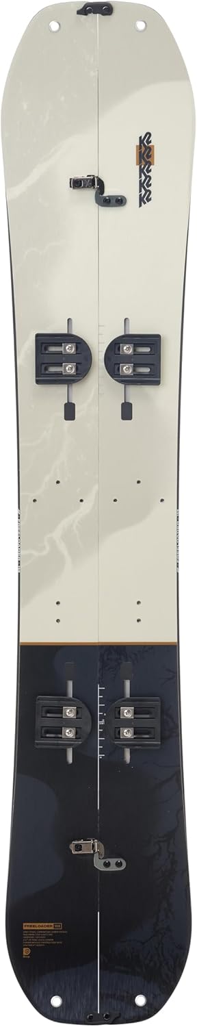 Сплитборд K2 Freeloader Unisex, Multi, Розовый, Сплитборд K2 Freeloader Unisex, Multi
Сплитборд K2 Freeloader Unisex, Multi, Розовый, Сплитборд K2 Freeloader Unisex, Multi