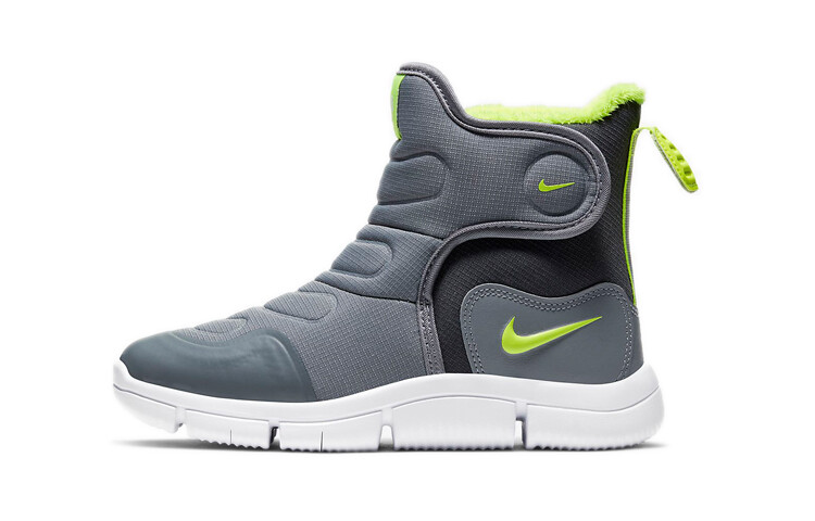 Детские ботинки Nike Novice BP
Детские ботинки Nike Novice BP