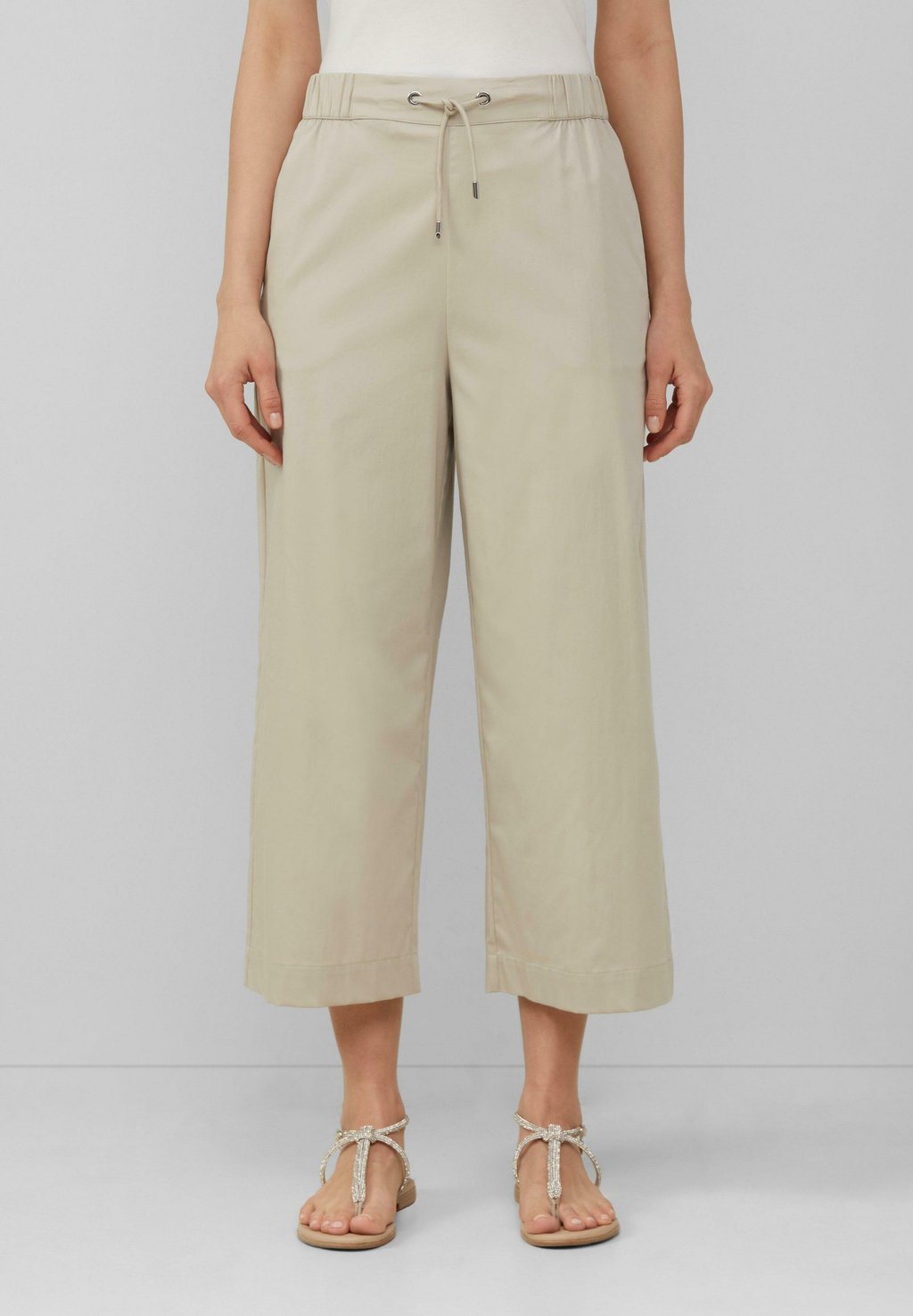 Брюки s.Oliver BLACK LABEL, песочный
Брюки s.Oliver BLACK LABEL, песочный