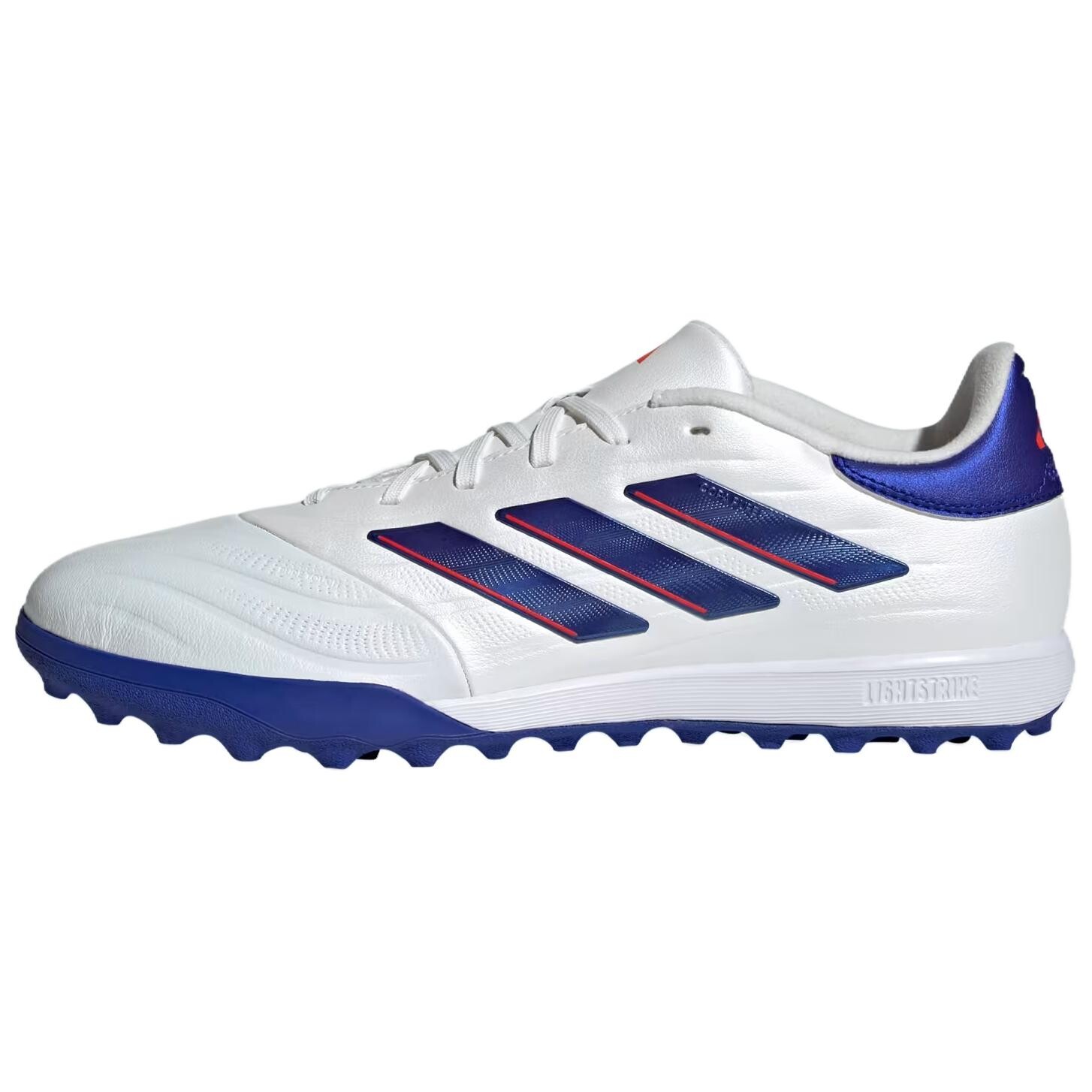 Copa Pure 2 League TF «Advancement Pack» Adidas
Copa Pure 2 League TF «Advancement Pack» Adidas