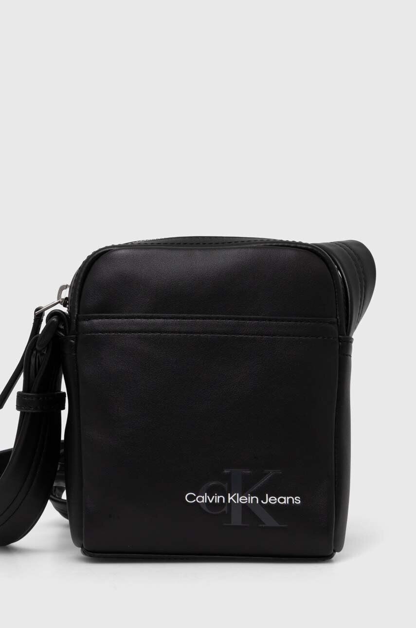 Сумка Calvin Klein Jeans, черный
Сумка Calvin Klein Jeans, черный