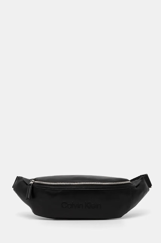 Поясная сумка Calvin Klein, черный
Поясная сумка Calvin Klein, черный