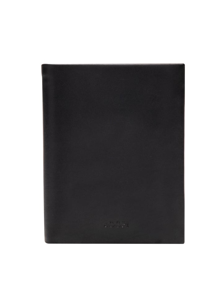 Кошелек черного цвета JOOP!
Кошелек черного цвета JOOP!