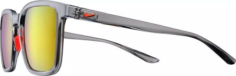 Солнцезащитные очки Nike Circuit, серый/оранжевый
Солнцезащитные очки Nike Circuit, серый/оранжевый