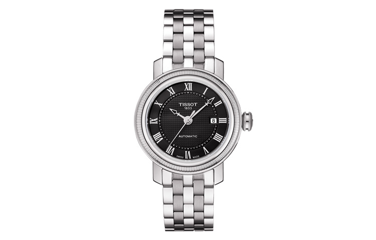 Женские часы серии Harbor TISSOT
Женские часы серии Harbor TISSOT