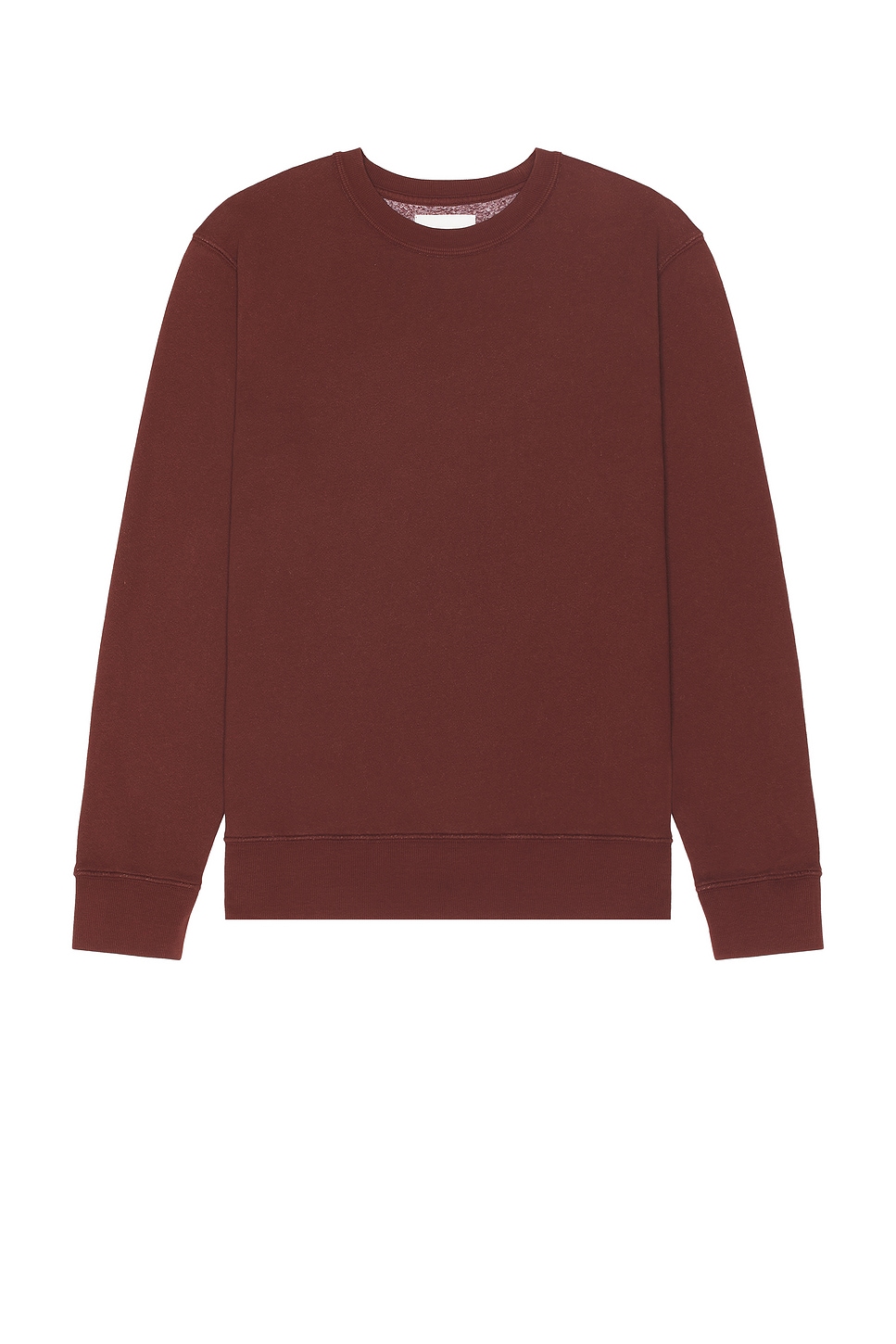 Винтажная толстовка Citizens Of Humanity, цвет smoked hazel
Винтажная толстовка Citizens Of Humanity, цвет smoked hazel