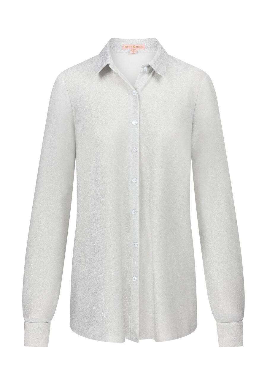 MODA MINX Пляжная рубашка Люмьер
MODA MINX Пляжная рубашка Люмьер