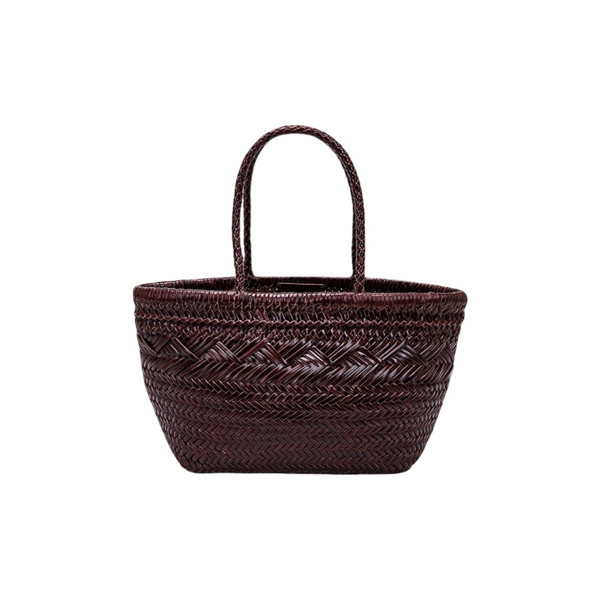 PAYOT Кожаная сумка женская коричневая тёмно-коричневая, Dark Coffee
PAYOT Кожаная сумка женская коричневая тёмно-коричневая, Dark Coffee