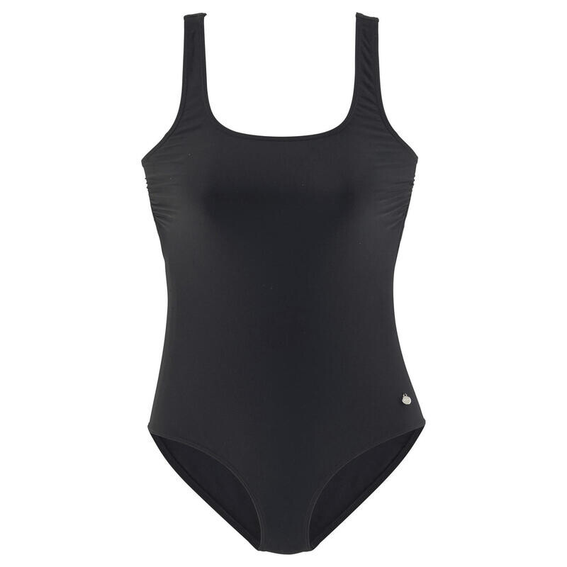 LASCANA купальник женский, цвет schwarz
LASCANA купальник женский, цвет schwarz