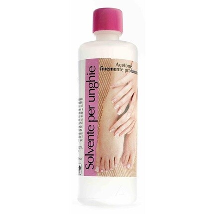 Ацетон Солбат Нормале 125мл X
Ацетон Солбат Нормале 125мл X