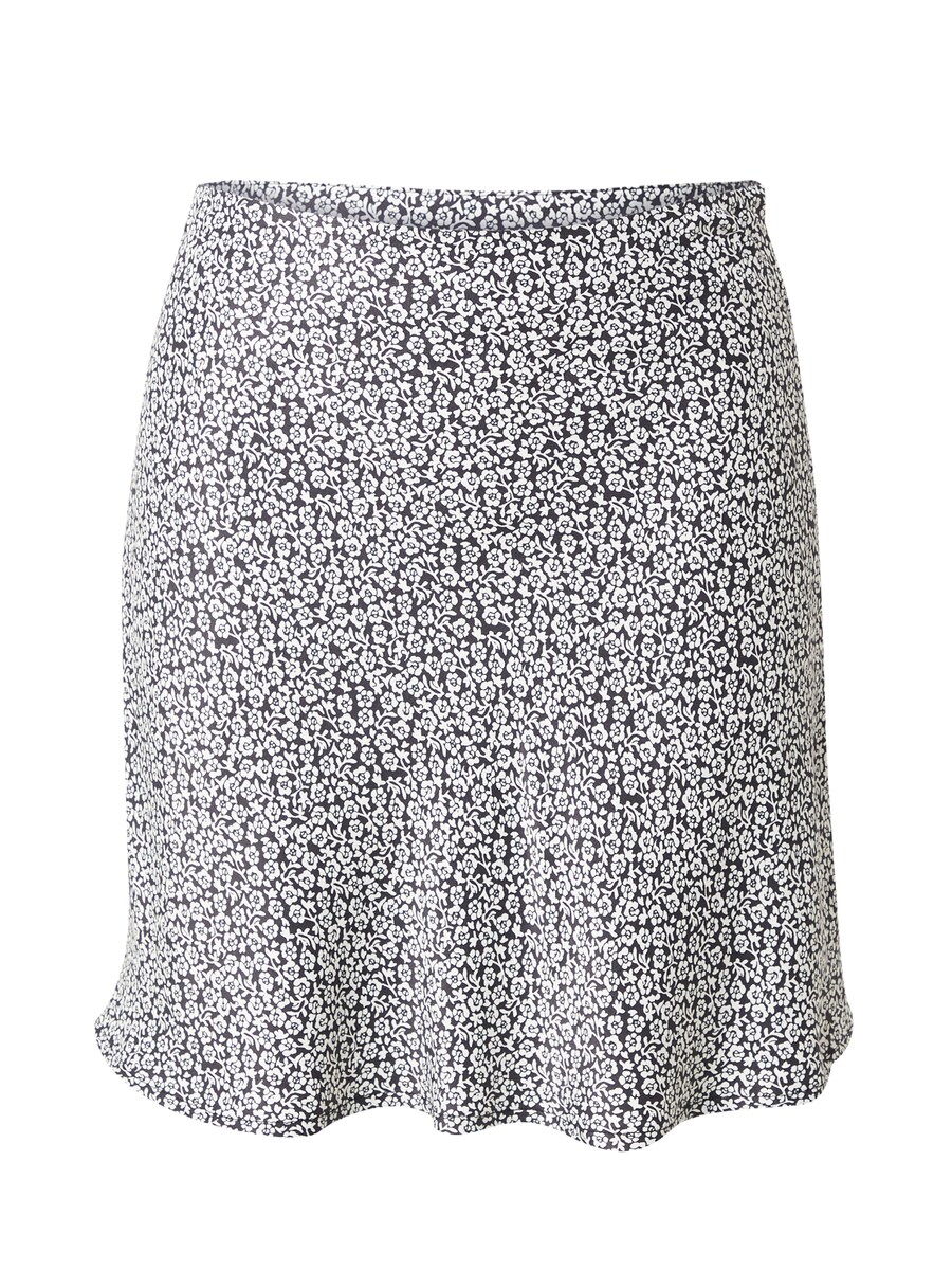 Юбка A LOT LESS Melody, черный 
Юбка A LOT LESS Melody, черный