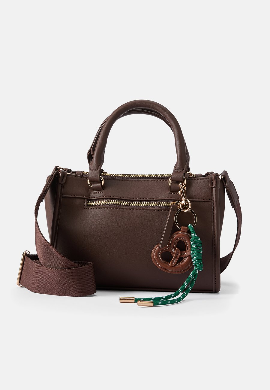 Сумка Even&Odd Handbag, Brown
Сумка Even&Odd Handbag, Brown