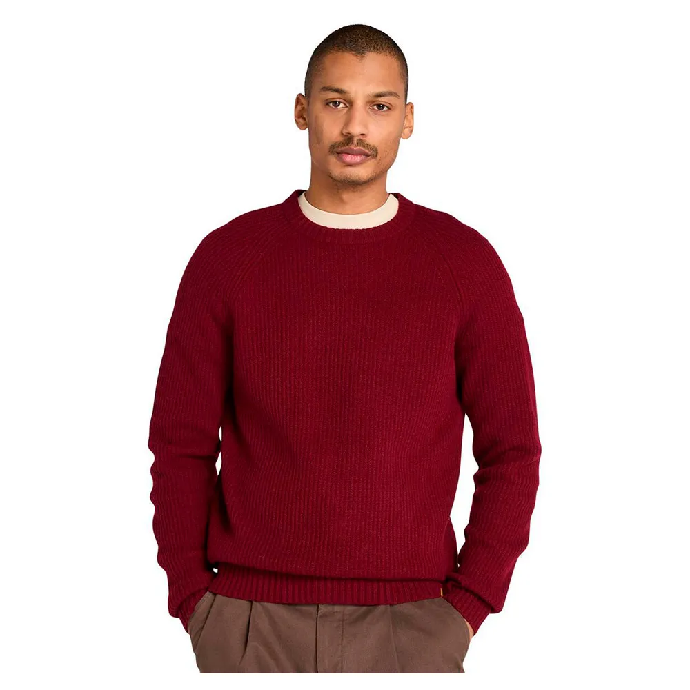 Свитер Timberland Phillips Brook, красный
Свитер Timberland Phillips Brook, красный